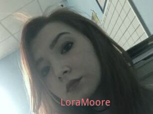 LoraMoore