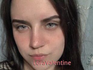 LoraValentine