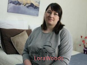 LoraWoods