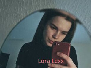 Lora_Lexx