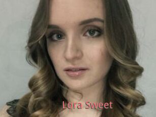 Lora_Sweet