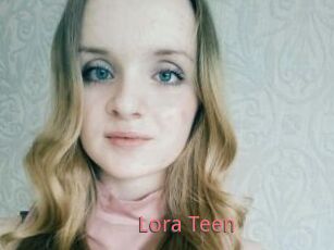 Lora_Teen