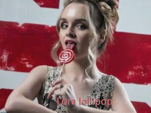 Lora_lollipop