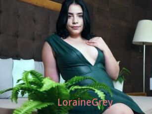 LoraineGrey