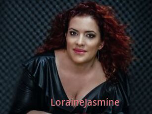 LoraineJasmine