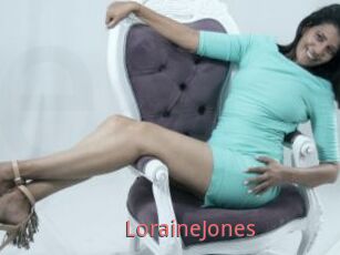 LoraineJones