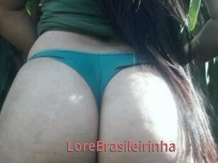 LoreBrasileirinha