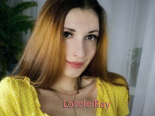 LoreleiRay