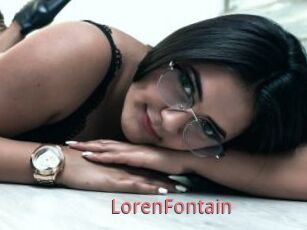 LorenFontain