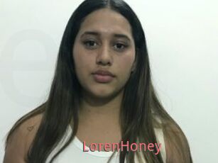 LorenHoney