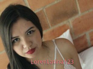 LorenLatina123