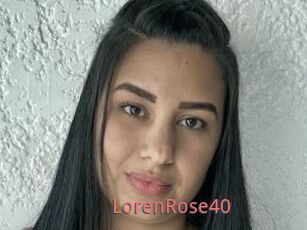 LorenRose40