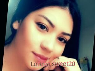 Lorena_sweet20