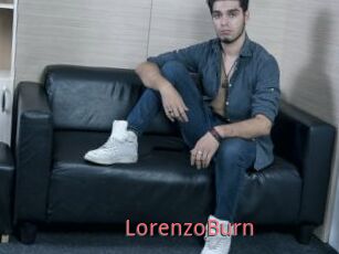 LorenzoBurn