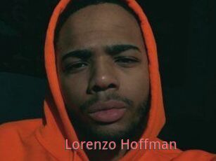 Lorenzo_Hoffman