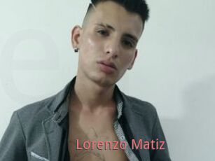 Lorenzo_Matiz