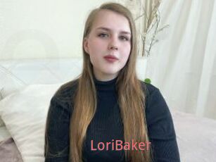 LoriBaker