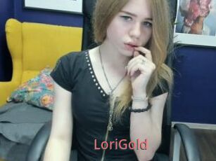 LoriGold