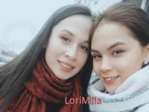 LoriMilla