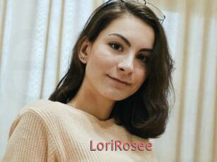 LoriRosee