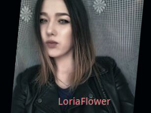 LoriaFlower