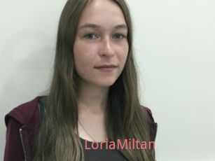 LoriaMiltan