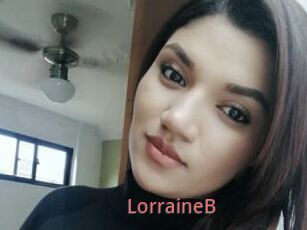 LorraineB