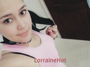 LorraineHot