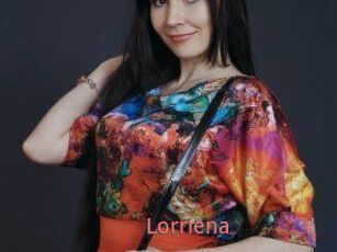 Lorriena