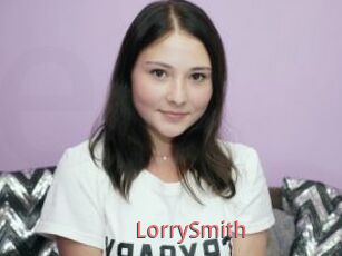 LorrySmith