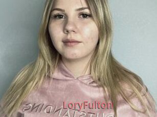 LoryFulton