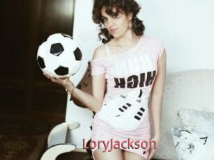 LoryJackson