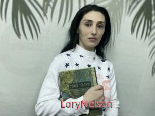 LoryNelson