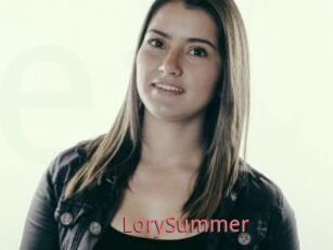 LorySummer