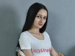 LoryUrels