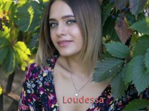 Loudessa