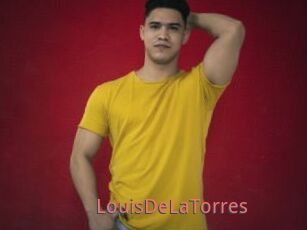 LouisDeLaTorres