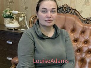 LouiseAdams