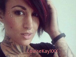 LouiseKayXXX