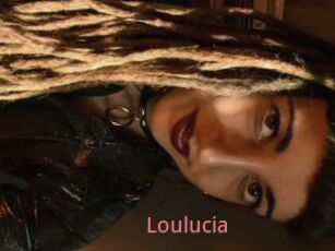 Loulucia