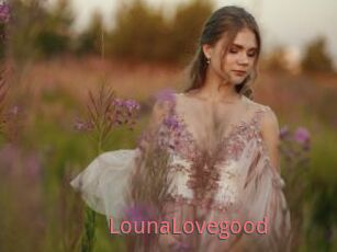 LounaLovegood