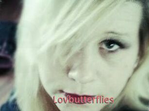 Lovbutterflies