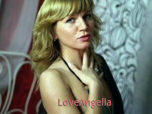 LoveAngella