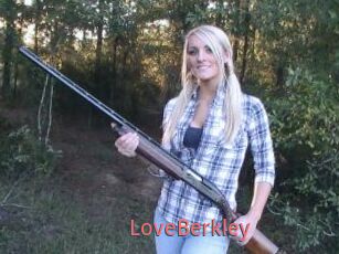 LoveBerkley