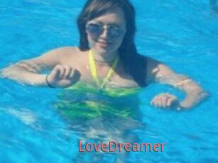 LoveDreamer