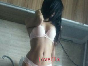 LoveElla