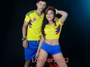 LoveForSex22