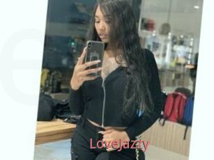 LoveJazzy