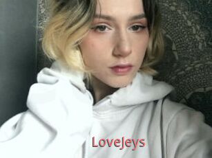 LoveJeys