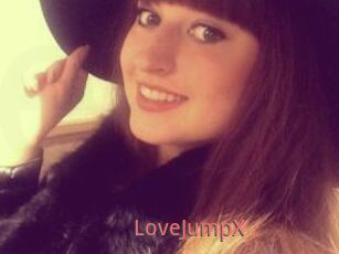 LoveJumpX